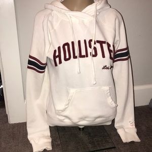 XS Hollister Sweatshirt